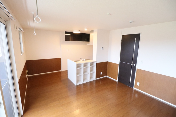 3/15 リビング/ダイニング