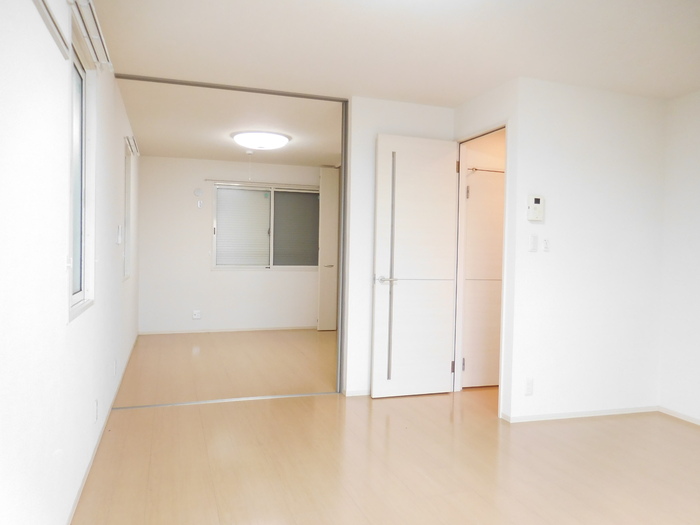 3/16 リビング/ダイニング