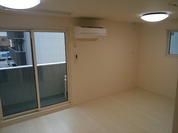 3/17 リビング/ダイニング