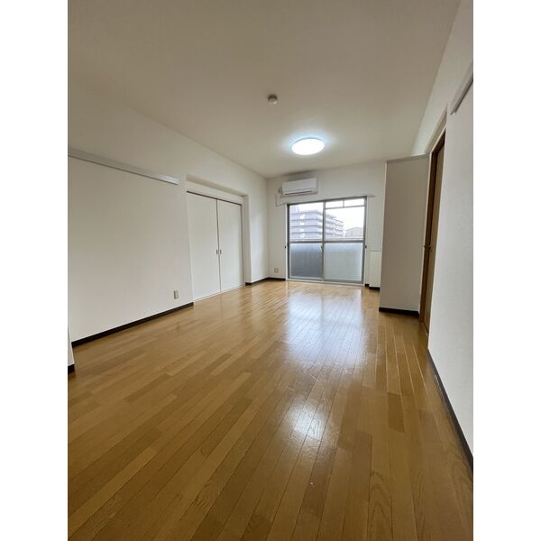 3/15 リビング/ダイニング