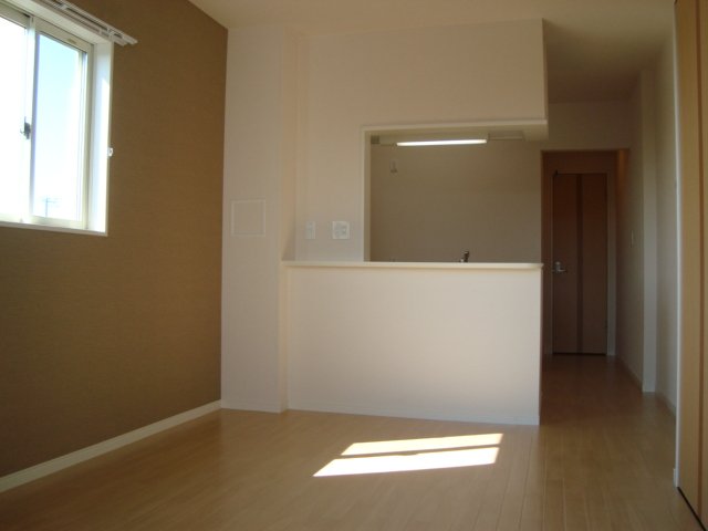 4/22 リビング/ダイニング