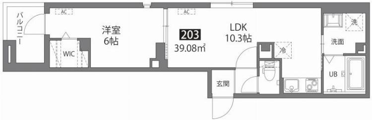 2/18 間取