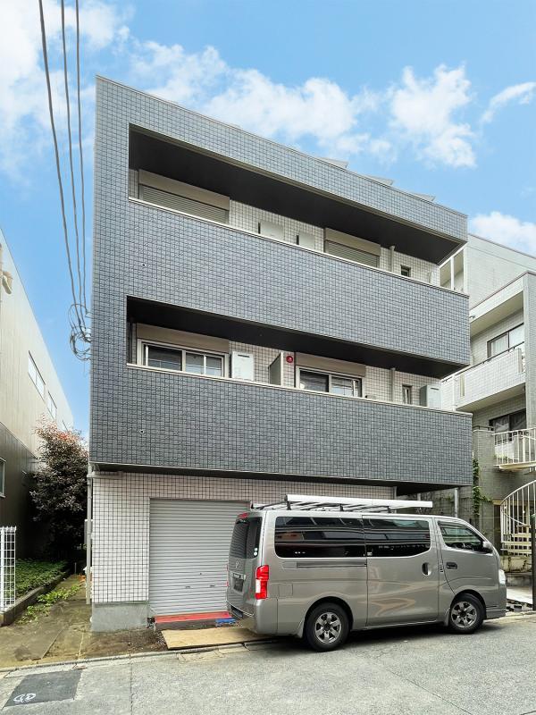 1/18 外観