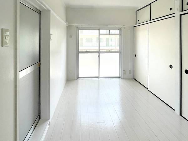 3/15 リビング/ダイニング