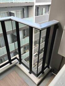 15/16 バルコニー