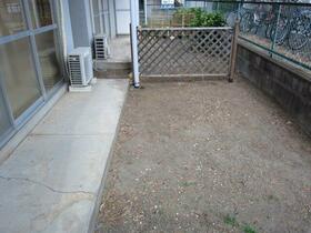 15/17 バルコニー