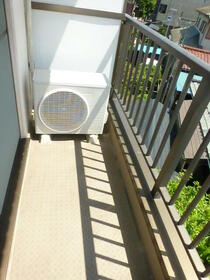15/16 バルコニー