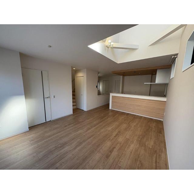 3/18 リビング/ダイニング