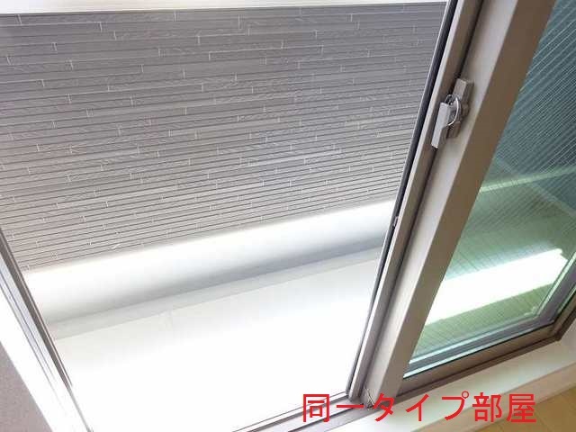 12/20 バルコニー