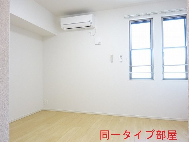 4/20 寝室