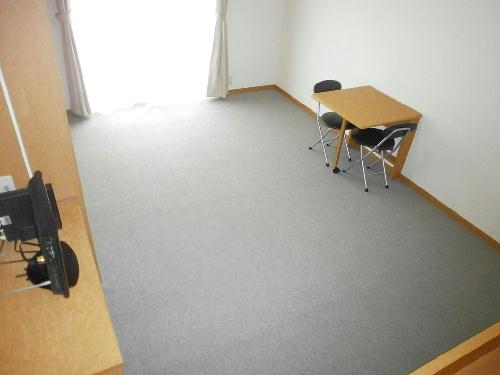 3/17 リビング/ダイニング