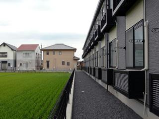 16/25 バルコニー