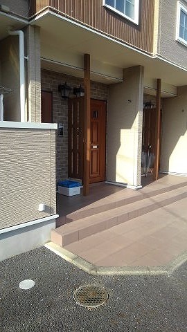 2/9 エントランス