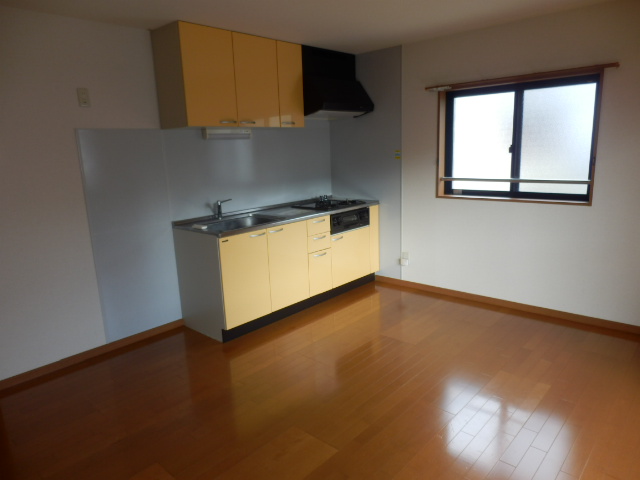 3/19 リビング/ダイニング