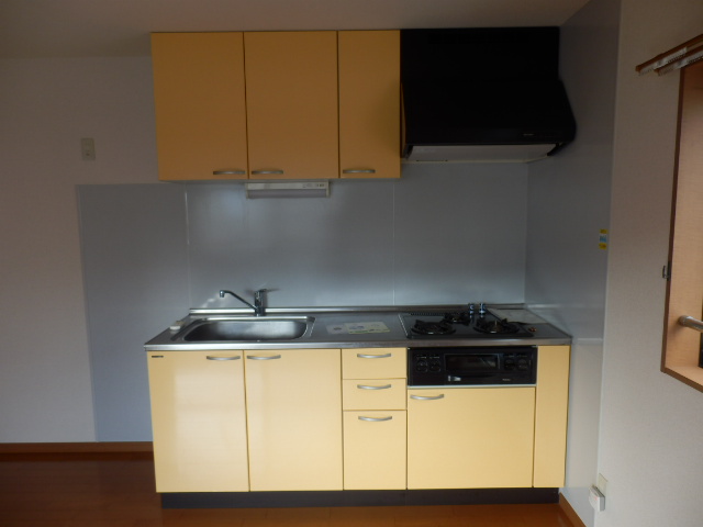 7/19 キッチン