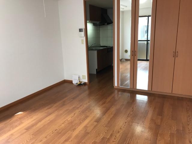 3/27 リビング/ダイニング