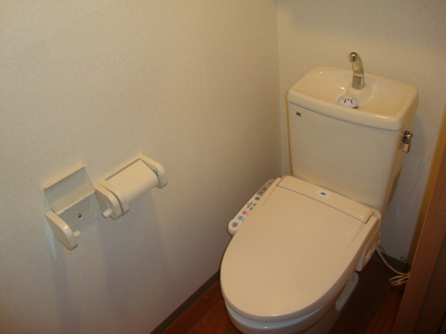 13/27 トイレ