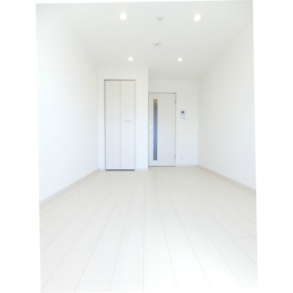 4/17 リビング/ダイニング