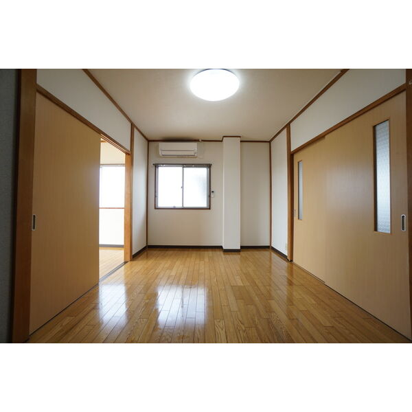 3/22 リビング/ダイニング