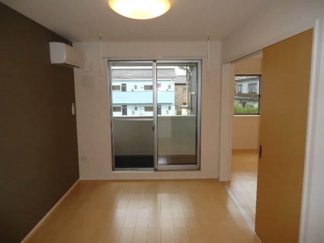 5/23 リビング/ダイニング