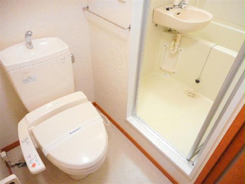 2/3 エントランス