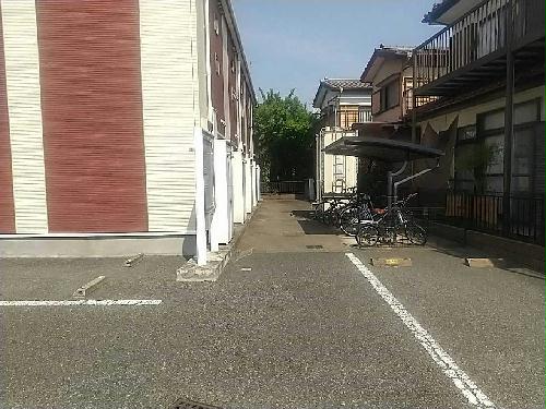 13/23 エントランス