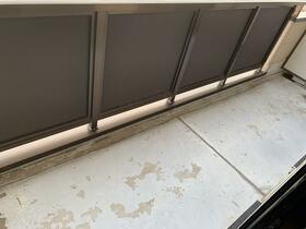 13/24 バルコニー