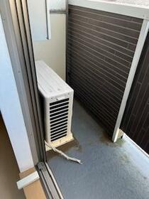 15/16 バルコニー