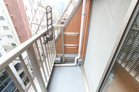 13/16 バルコニー