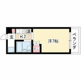 アーバンハイツ中町(促進プラン有)の間取り