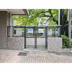 パロスけやき西その他共有