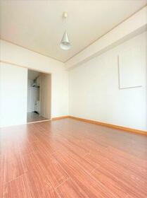 6/16 リビング/ダイニング