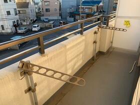 13/26 バルコニー