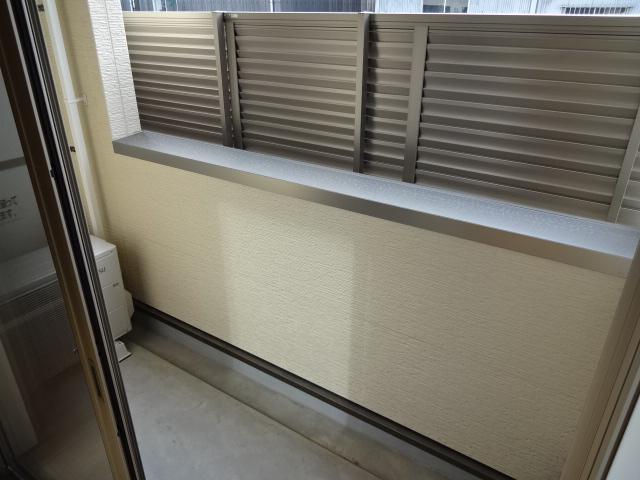 19/23 バルコニー