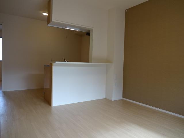 3/23 リビング/ダイニング