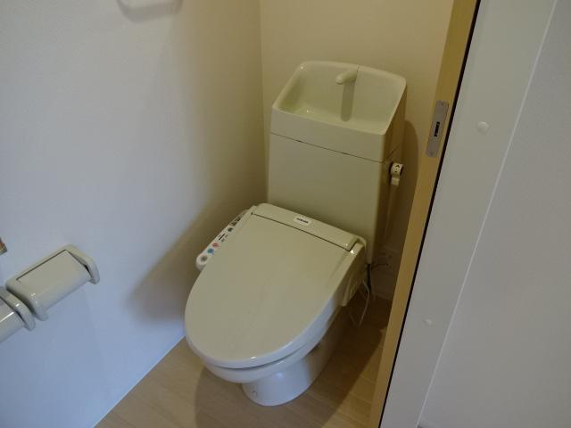 14/23 トイレ