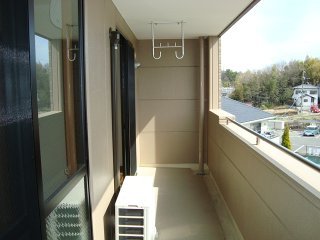 16/30 バルコニー