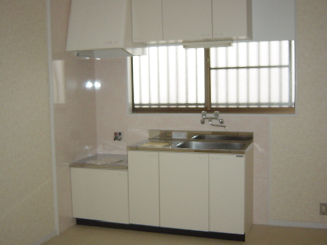 13/29 キッチン