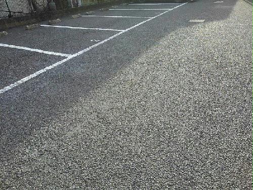 14/17 駐車場