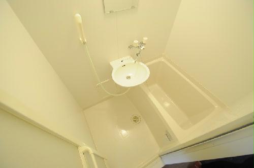 7/14 浴室