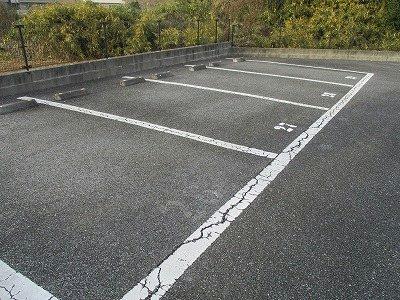 14/24 駐車場