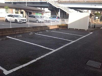 14/24 駐車場