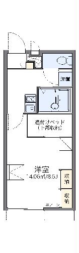 2/14 間取