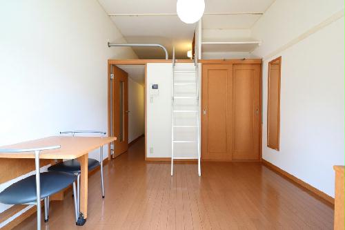 5/14 リビング/ダイニング