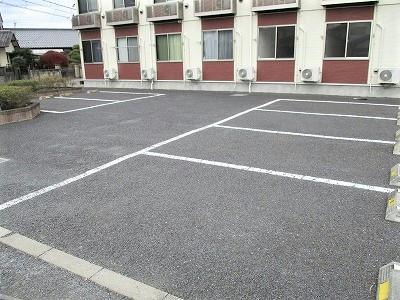 14/24 駐車場