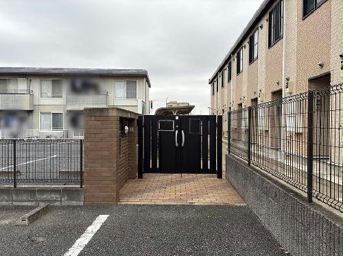 12/14 エントランス