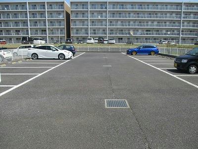 14/24 駐車場