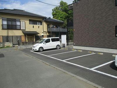 14/24 駐車場