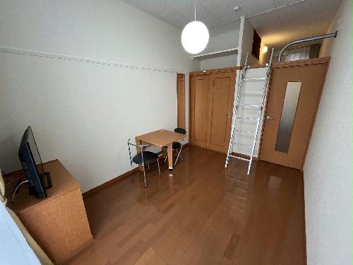 3/14 リビング/ダイニング