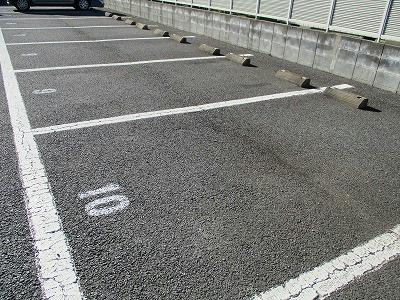 14/24 駐車場